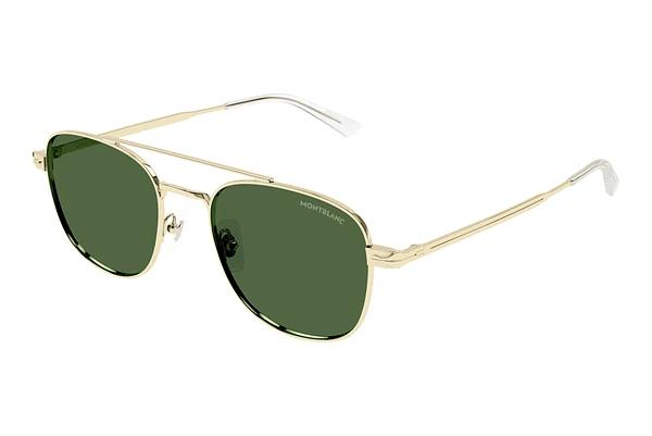 Solbriller Mont Blanc MB0363S 002