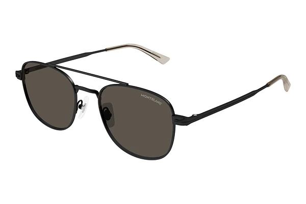 Solbriller Mont Blanc MB0363S 003