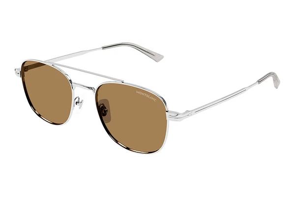 Solbriller Mont Blanc MB0363S 005