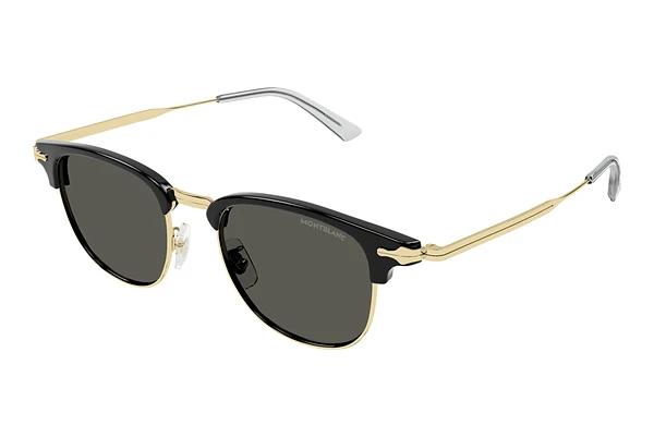 Solbriller Mont Blanc MB0364S 001