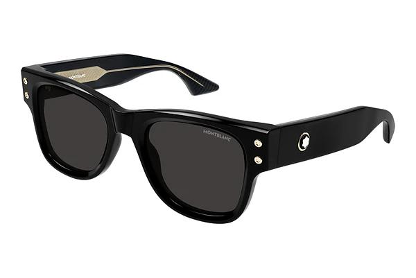 Solbriller Mont Blanc MB0381S 001