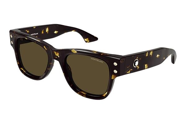 Solbriller Mont Blanc MB0381S 003