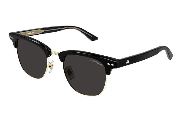 Solbriller Mont Blanc MB0382S 001