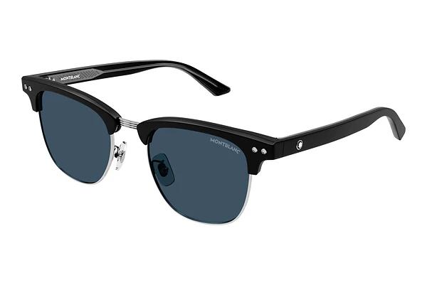 Solbriller Mont Blanc MB0382S 002