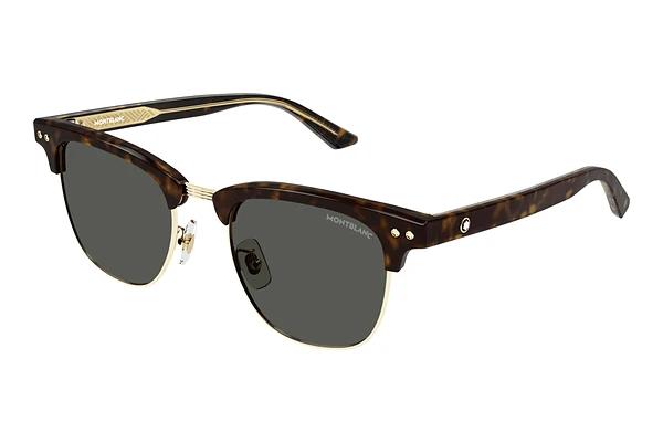 Solbriller Mont Blanc MB0382S 003
