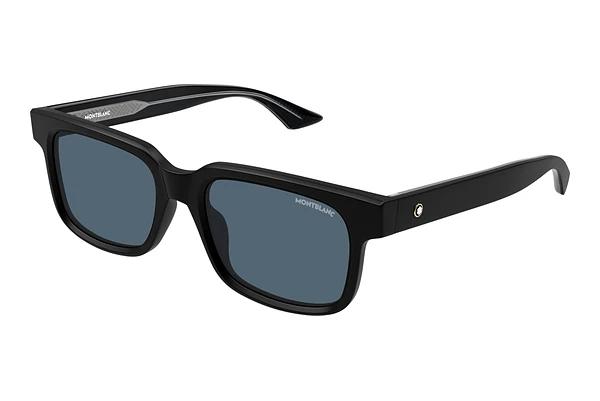 Solbriller Mont Blanc MB0383S 003