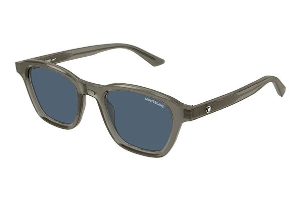 Solbriller Mont Blanc MB0384S 003