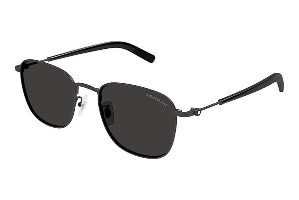 Solbriller Mont Blanc MB0392SA 001