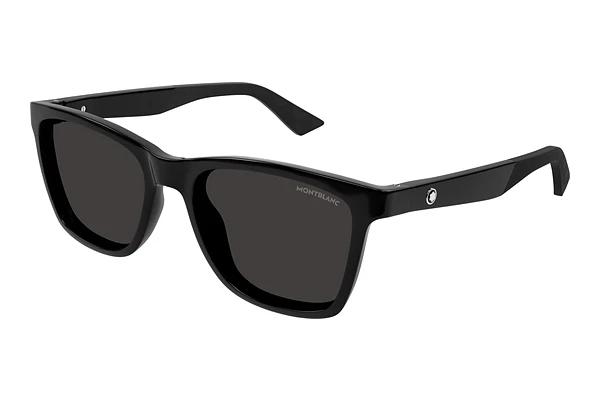 Solbriller Mont Blanc MB0399S 001