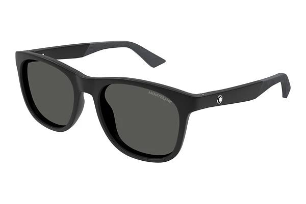 Solbriller Mont Blanc MB0400S 002
