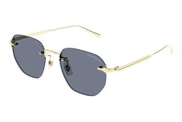 Solbriller Mont Blanc MB0405S 003