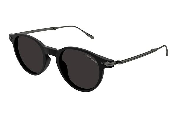 Solbriller Mont Blanc MB0407S 002