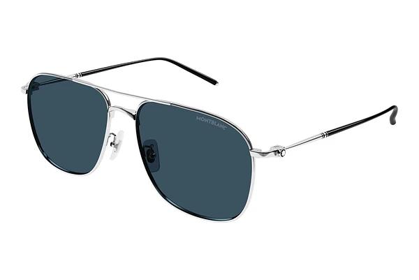 Solbriller Mont Blanc MB0417SA 004