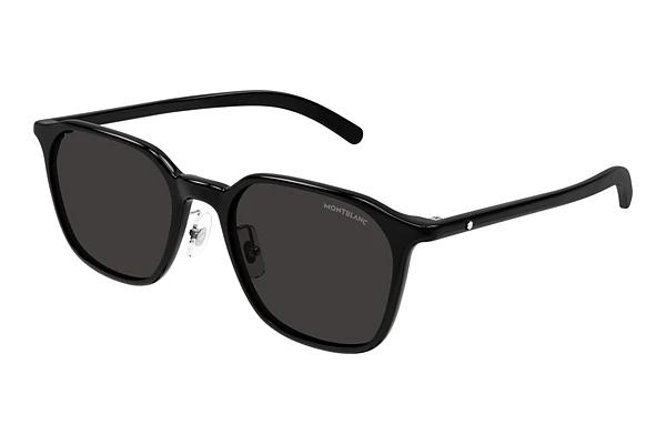 Solbriller Mont Blanc MB0420SK 001