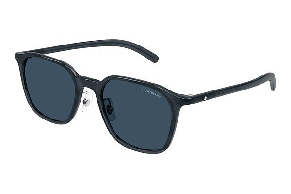 Solbriller Mont Blanc MB0420SK 002