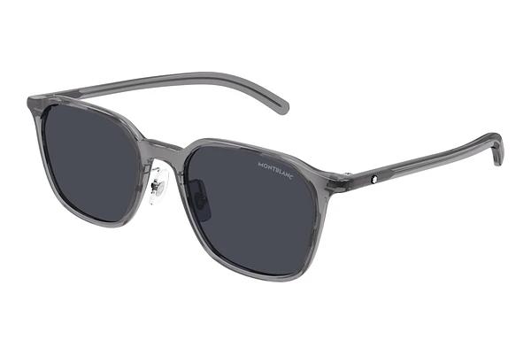 Solbriller Mont Blanc MB0420SK 004