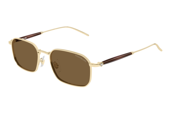 Solbriller Mont Blanc MB0441S 002
