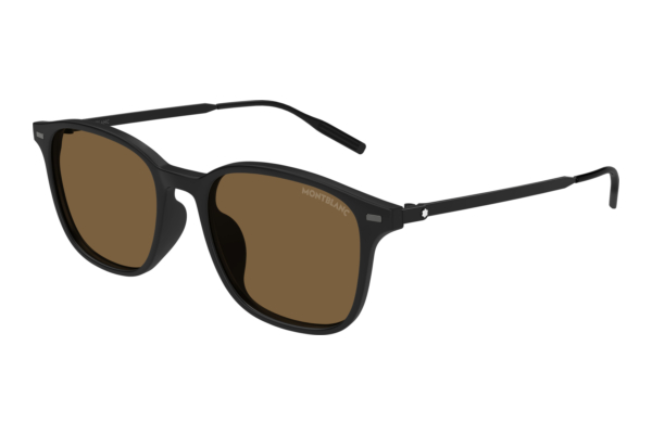 Solbriller Mont Blanc MB0445SA 002