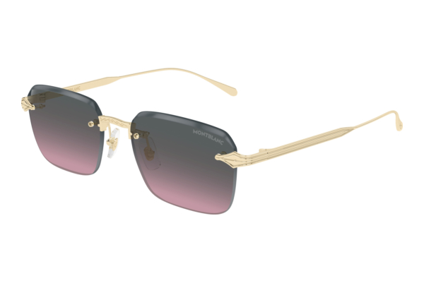 Solbriller Mont Blanc MB0456S 003