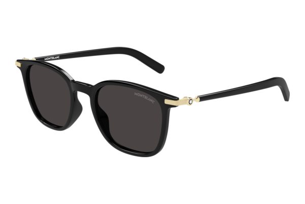 Solbriller Mont Blanc MB0460S 001