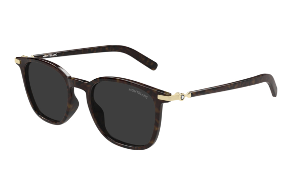 Solbriller Mont Blanc MB0460S 003