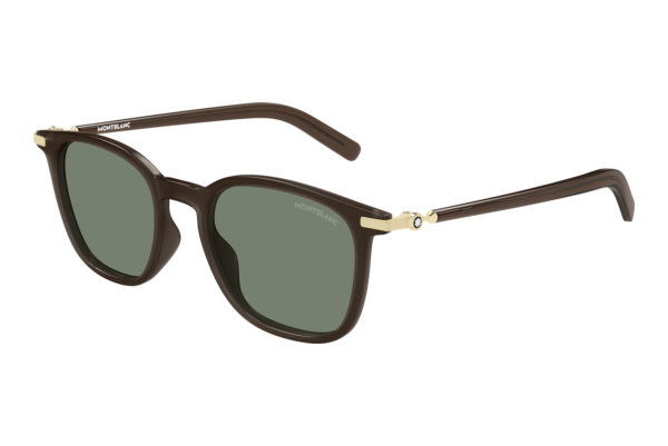 Solbriller Mont Blanc MB0460S 004