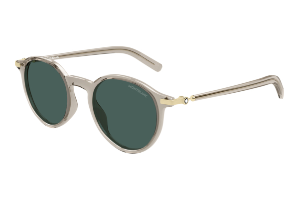 Solbriller Mont Blanc MB0461S 004