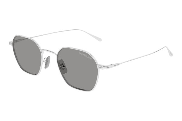 Solbriller Mont Blanc MB0472S 002