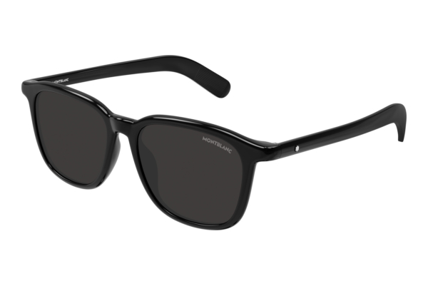 Solbriller Mont Blanc MB0497S 001
