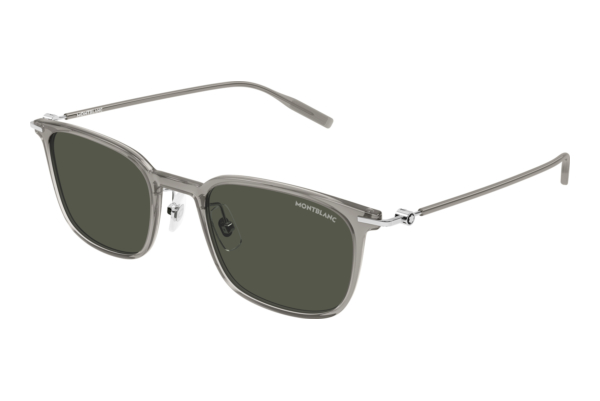 Solbriller Mont Blanc MB0503S 001