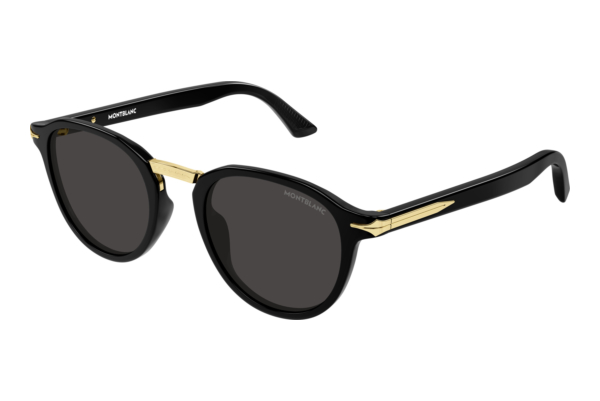 Solbriller Mont Blanc MB0515S 001