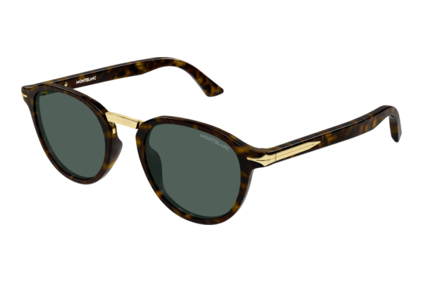 Solbriller Mont Blanc MB0515S 002