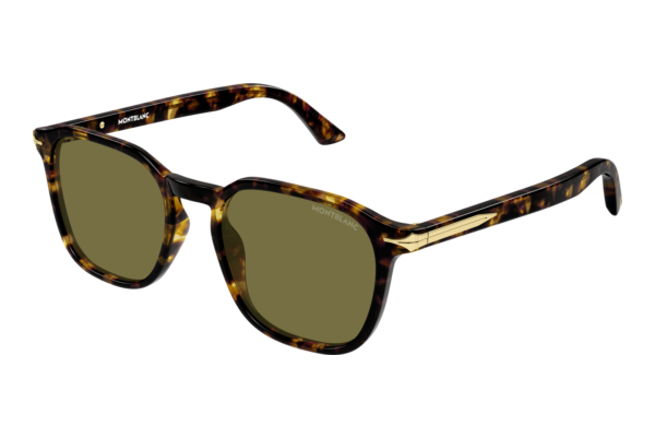 Solbriller Mont Blanc MB0516S 003
