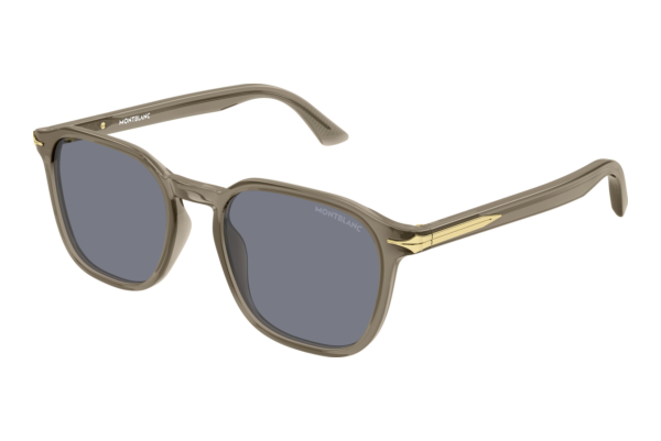 Solbriller Mont Blanc MB0516S 004