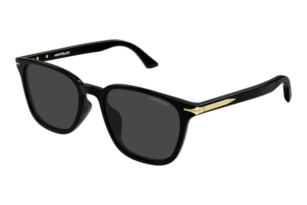 Solbriller Mont Blanc MB0518SA 001