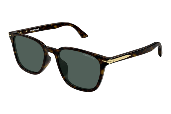 Solbriller Mont Blanc MB0518SA 002
