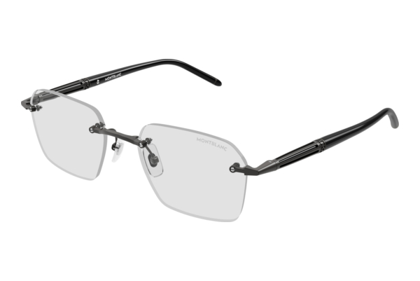 Solbriller Mont Blanc MB0526S 005