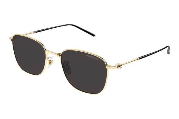 Solbriller Mont Blanc MB0527SA 001