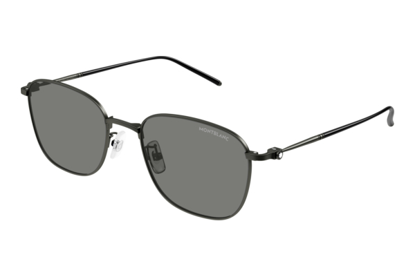 Solbriller Mont Blanc MB0527SA 003
