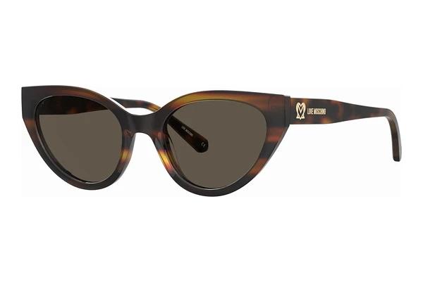 Solbriller Moschino MOL064/S 05L/70