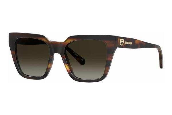 Solbriller Moschino MOL065/S 05L/HA