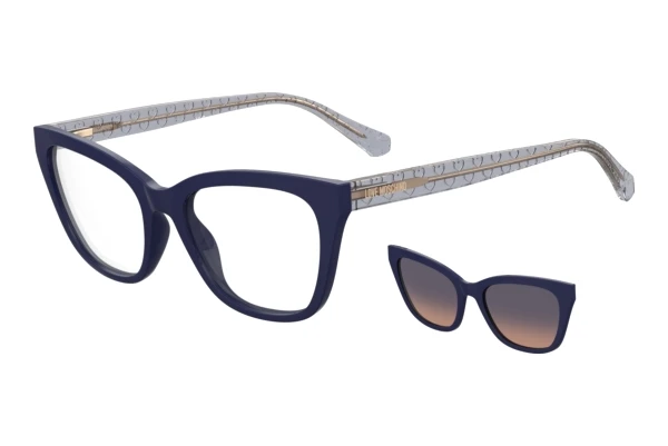 Solbriller Moschino MOL071/CS PJP/O9