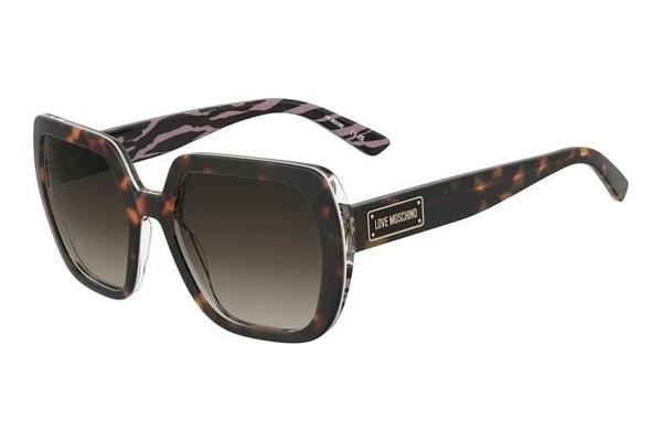 Solbriller Moschino MOL082/S MAP/HA