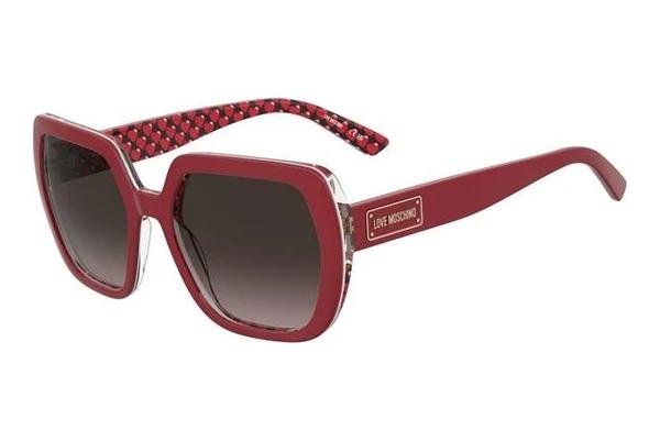Solbriller Moschino MOL082/S SSC/HA