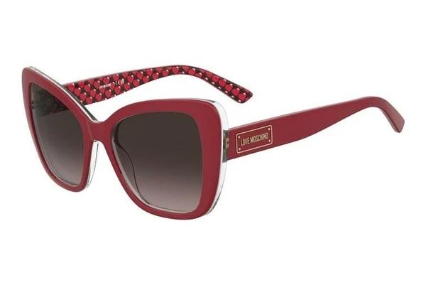 Solbriller Moschino MOL083/S SSC/HA