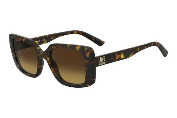 Solbriller Moschino MOL090/S 086/5U
