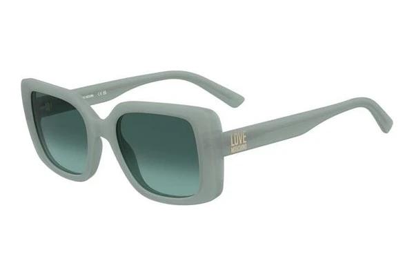 Solbriller Moschino MOL090/S 1ED/EQ