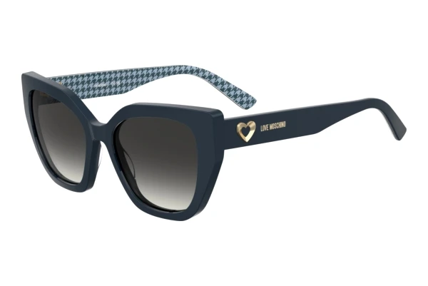 Solbriller Moschino MOL098/S S6F/9O