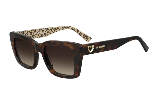 Solbriller Moschino MOL106/S 086/HA