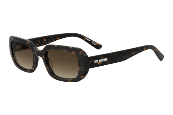 Solbriller Moschino MOL111/S 086/HA